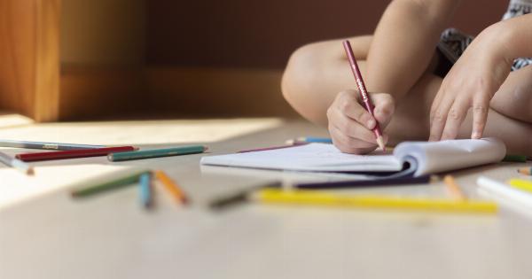 Why Writing Helps Kids Develop Vital Skills