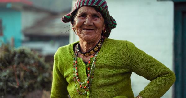 Age-Appropriate Nutrition for Women on International Women’s Day