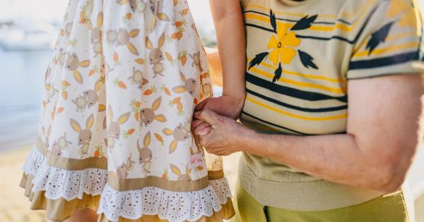 Should children be allowed to date at a young age?