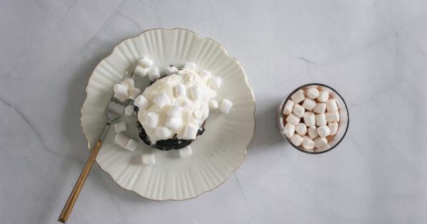 Walking off the calories of a chocolate or soft drink: how long?