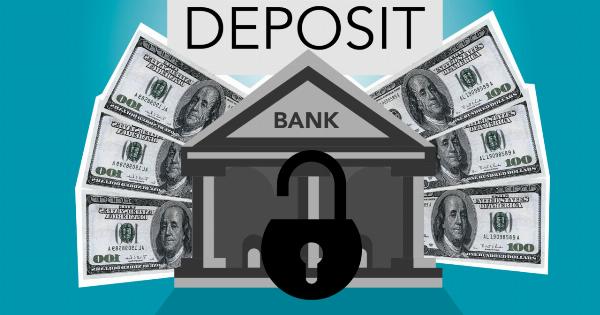 The Benefits of Storage Programs: Exploring the Advantages over Bank Deposits