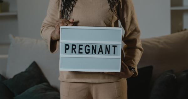 30 Signs You Might Be Pregnant