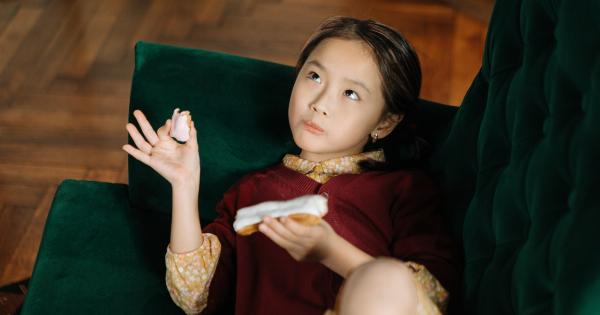 Eating Sweets with Diabetes: A Delicious Challenge