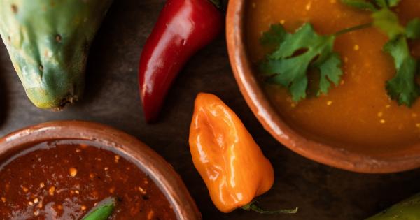 Red Lentil Soup with Spinach