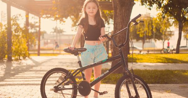 Don’t Make These Mistakes When Choosing Your Child’s Bike
