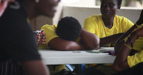 What motivates teenagers to lie?