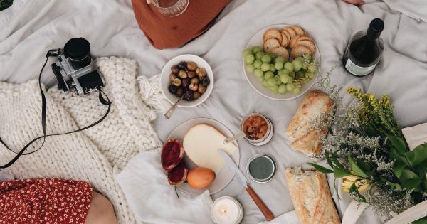 Is bread OK for dieters?
