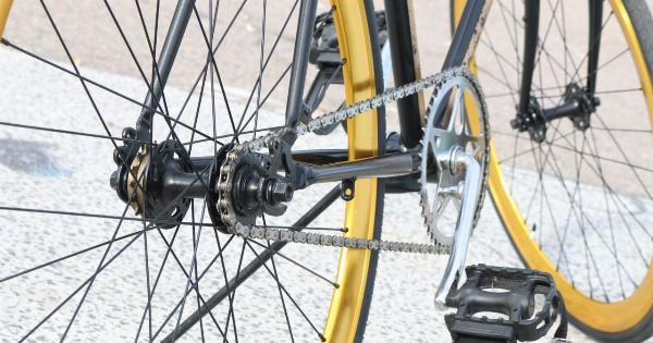Pedal pressed on birthright