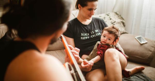 Love in Song: Children Spread Joy through Music