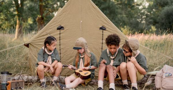 Symptomatic Co-Infection in US Campers