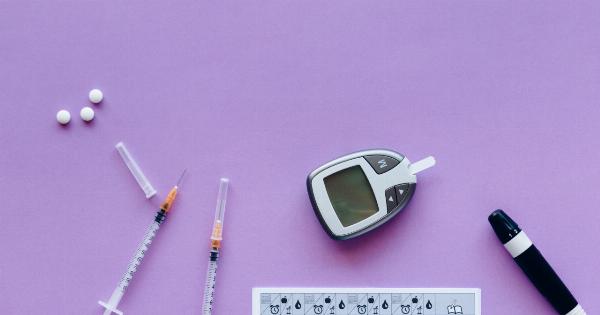 Improvements in Diabetes Coverage and Treatment