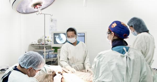 The real reason you’re procrastinating getting surgery