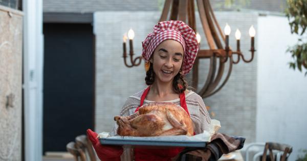 Preserving your holiday feast: tips and tricks