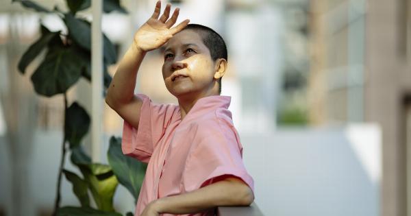 The Worst Time of Day for Breast Cancer Growth