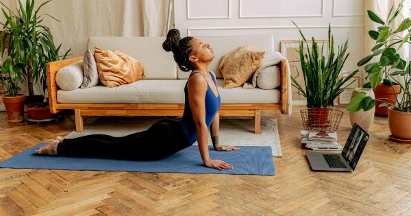 Wake-up call: Six signs you’re not exercising enough