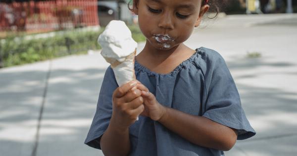 Quick bites to calm your nerves
