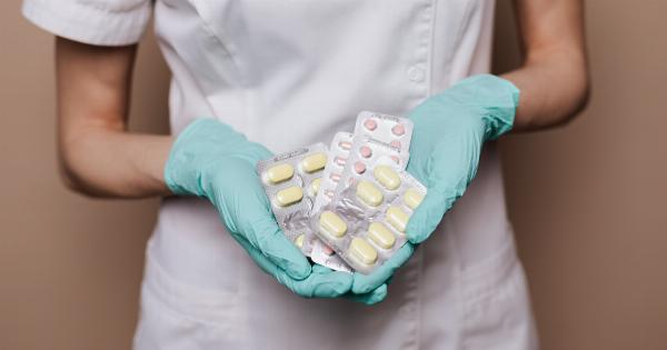 A Natural Aid for Prescription Drugs