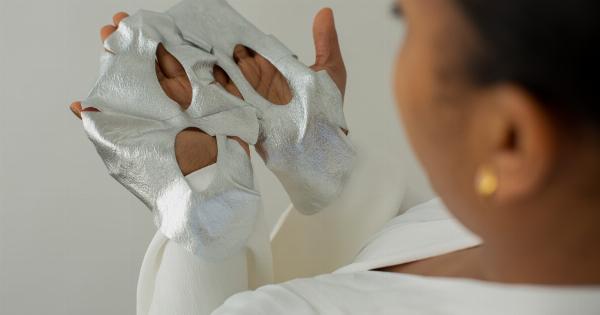 Back to Black: Groundbreaking Research Shows Gray Hair Can Return to Its Natural Color