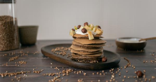 Healthy Apple Pie Recipe by George Gerardo