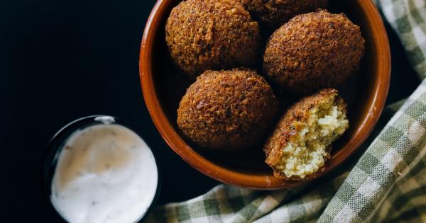 Why Tahini is a Superfood