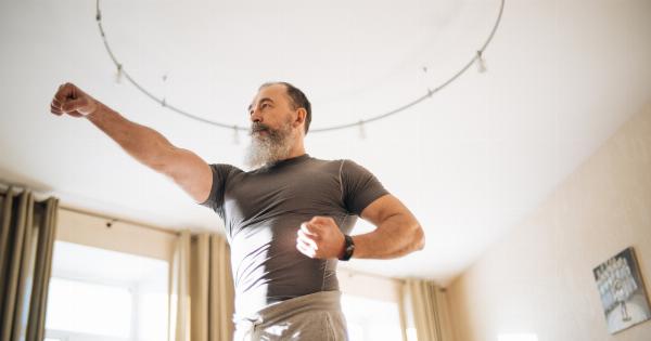 Ways to stay healthy in retirement