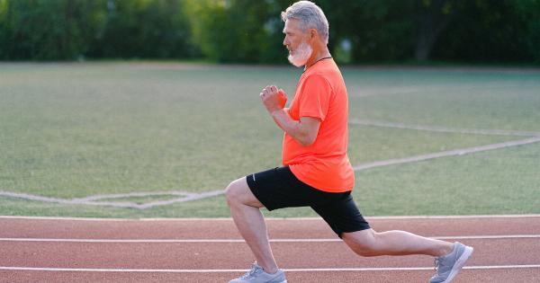 The Secrets of Lung Power