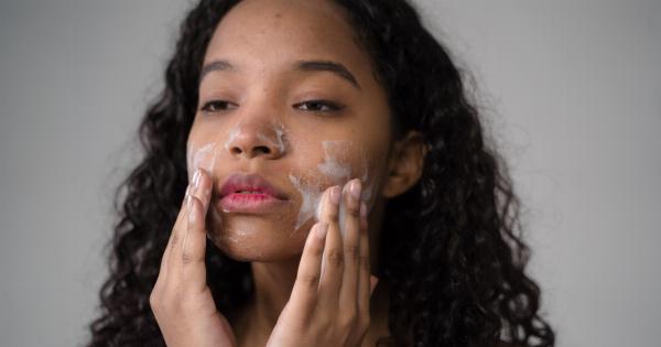 The only 5 oils you need for a clear complexion