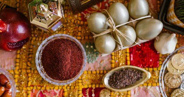 The Miraculous Antihypertensive Benefits of Saffron