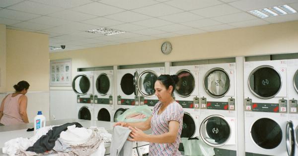 How the Laundry You’re Washing Could Be Affecting Your Fertility