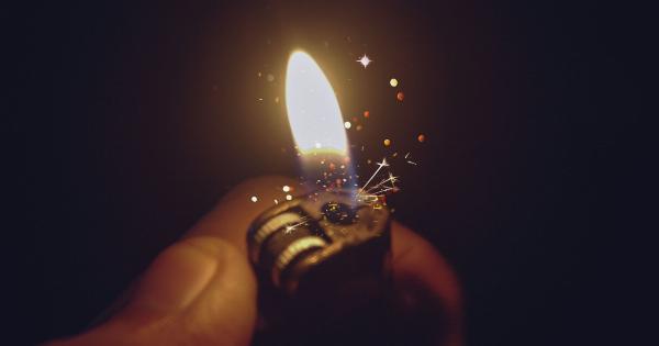 Wow, you’re gorgeous; see if you can handle the finger fire challenge
