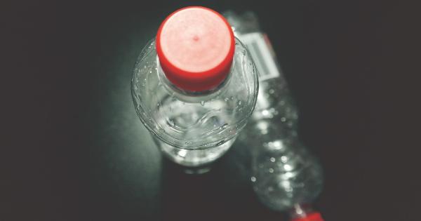 Plastic Bottles and Health Hazards