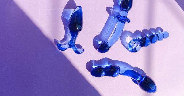 Reviving Your Sex Life with Sex Toys for Vaginal Atrophy
