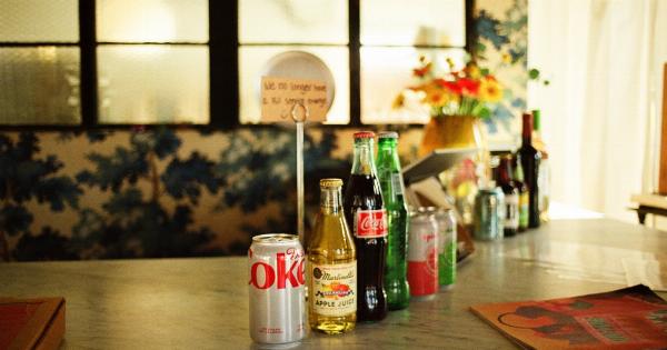 Soft Drinks and Esophageal Cancer: An Association?