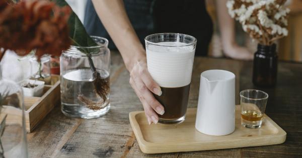 Alcohol and Caffeine: Impact on Vaginal Fibrillation