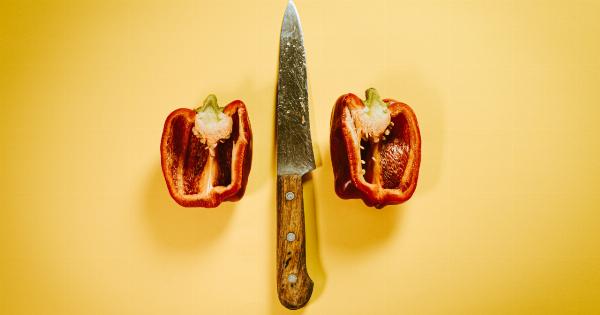 Exploring the Relationship Between Vegetarianism and Sexual Health
