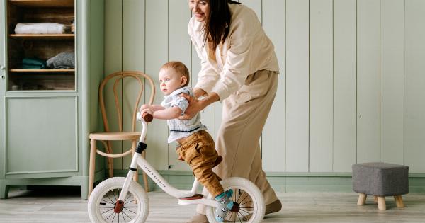 Biking with Kids: How to Choose the Perfect Bike for Your Child