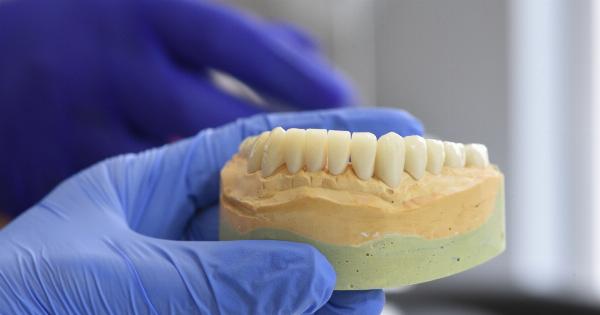 Impact of Obesity on Our Teeth