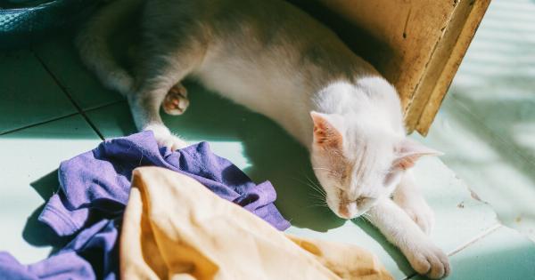 Is sleeping with clothes on bad for your health?