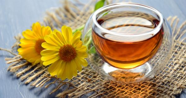 9 herbal drinks to purify your kidneys