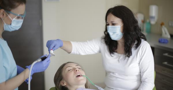 What is the ideal age for a child’s first dental visit?
