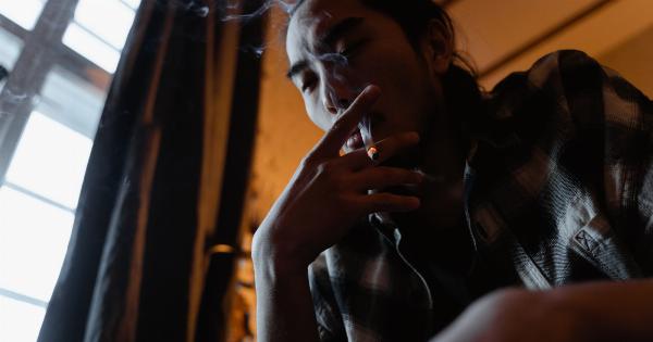 Research Shows Electronic Cigarettes Harm Vascular Health Just Like Traditional Cigarettes
