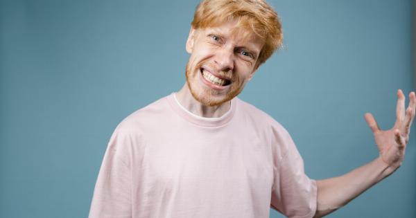 The emotional toll of losing teeth