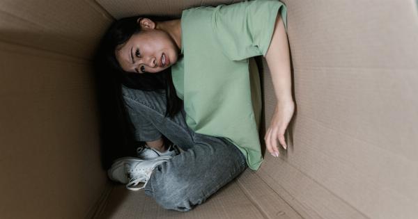 Women suffer from the fear and lack of information about IFNE and motherhood