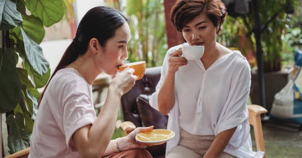 Green Tea and Its Positive Effects on Hypertension