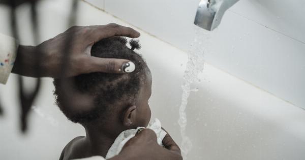 The Do’s and Don’ts of Bath Time for Kids with Eczema