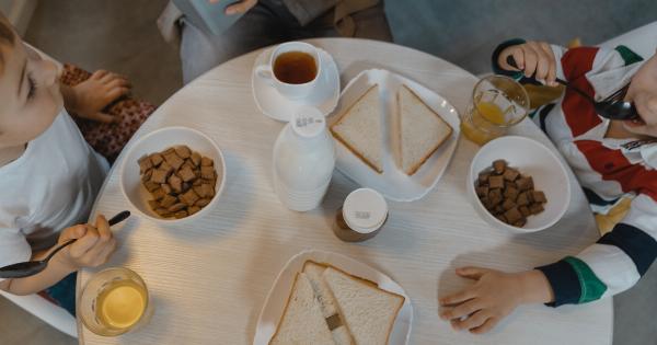 The Top Breakfast Choices for Kids