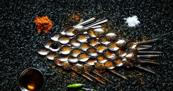 All you need to know about omega-3 fatty acids from fish oil
