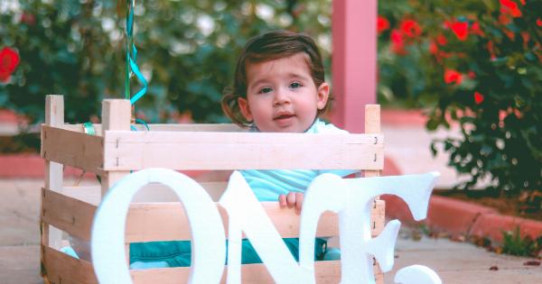Baby Brain Boost: The Benefits of Reading to Your Little One
