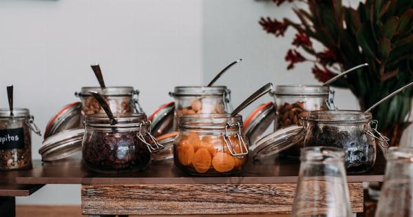 How nuts can cut your risk of type 2 diabetes in half
