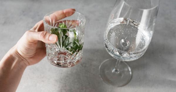 Revitalize your body with these detox water ideas